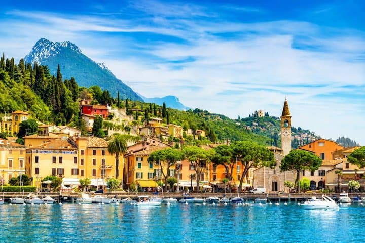 From Venice: Verona, Sirmione & Lake Garda Boat Cruise — photo 1 of 12