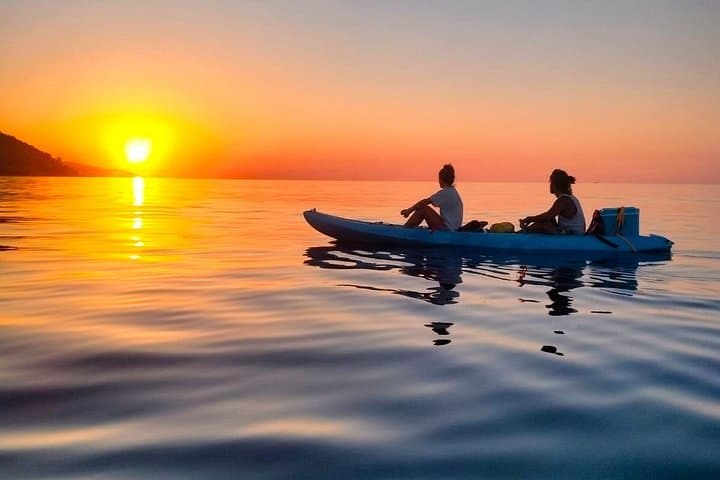 Kayak & snorkeling Tours around Bordighera — photo 1 of 7