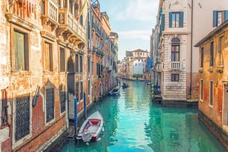 Dante’s Venice: A Divine Comedy Walking Tour – Private Experience