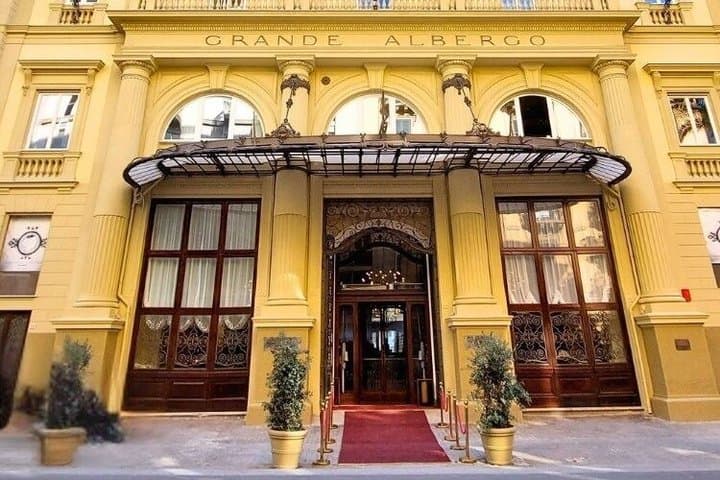 Palermo Mafia & Antimafia Audio Tour — photo 1 of 16