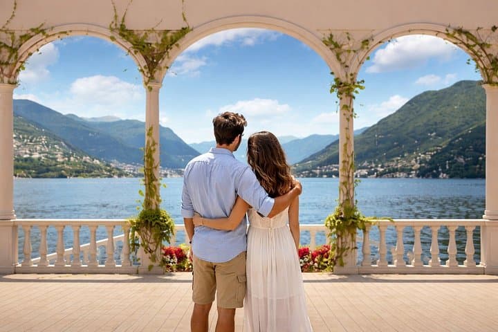 Lake Como Highlights Private Tour — photo 1 of 9