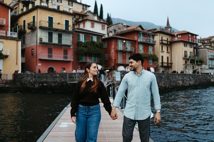 Private Tour: Personal Travel Photographer in Lake Como — photo 1 of 31
