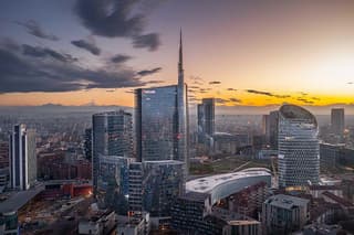 Milan City Unscripted Walking Tour