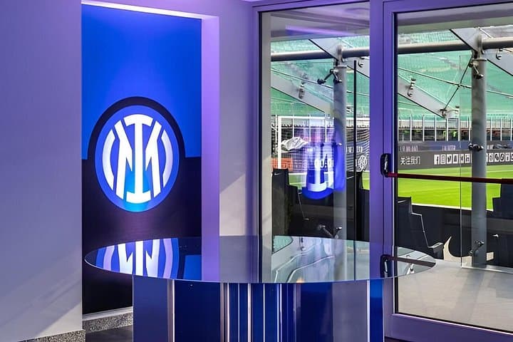 Inter Matchday Experience — photo 1 of 5