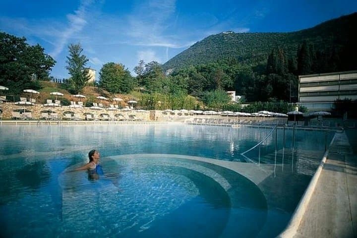 3 Days Private Florence Spa Wellness and Caves Experience — photo 1 of 6