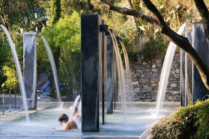 3 Day Private Ischia Wellness Escape Relaxation and Thermal Bliss — photo 1 of 6