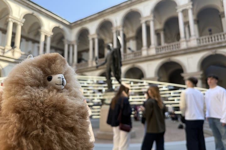 Brera Art Gallery Private Tour with Art Historian — photo 1 of 10