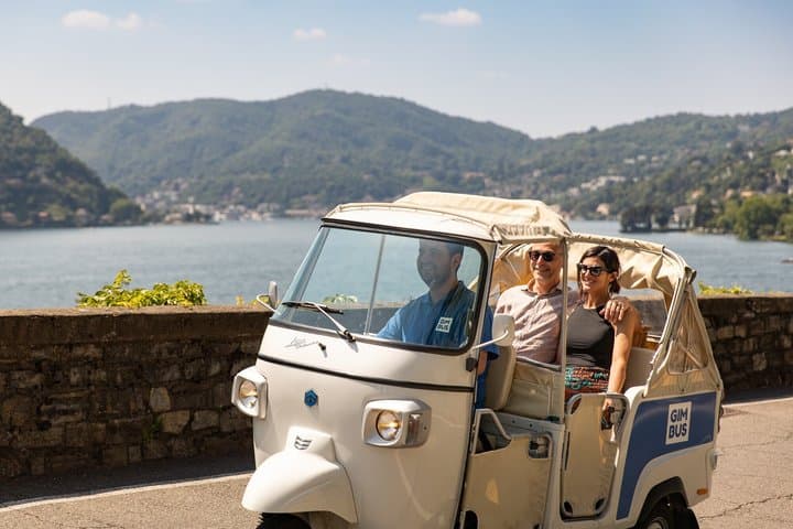 Dolce Vita Experience • 3 Hour — photo 1 of 11