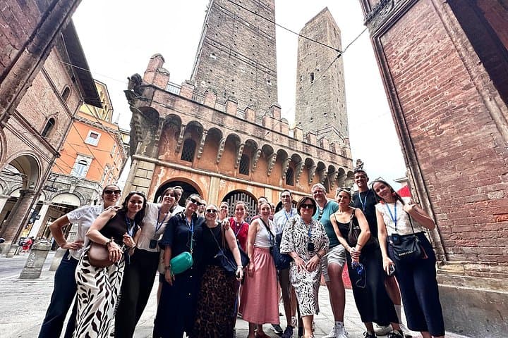 Bologna Team Building City Game and Treasure Hunt — photo 1 of 10