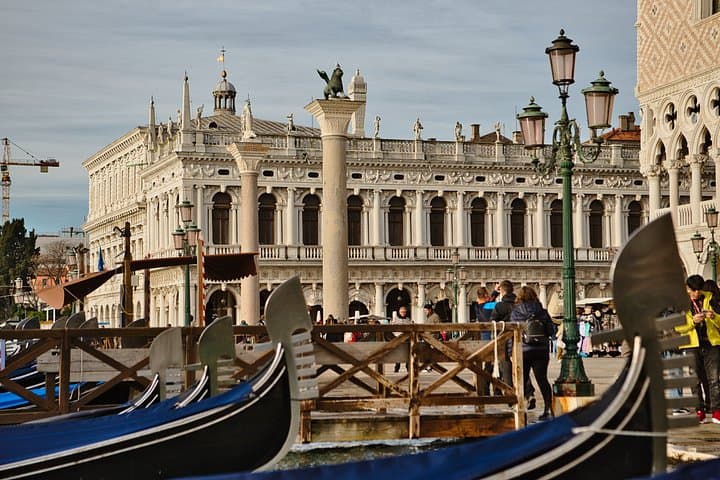 Venice Highlights Guided Walking Tour — photo 1 of 5