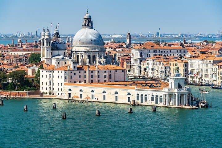 Dorsoduro & Accademia – Private Art & Culture Tour — photo 1 of 5