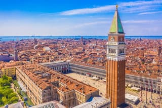 Tintoretto & San Polo District – Private Walking Tour