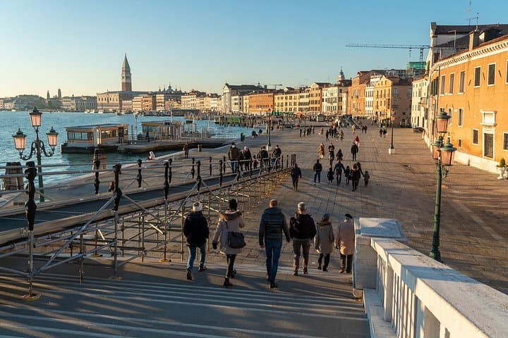 Tiepolo & Dorsoduro District – Private Walking Tour — photo 1 of 5