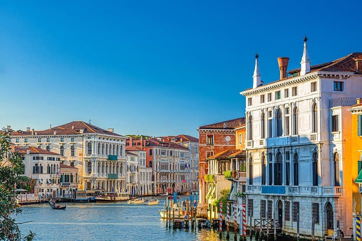 Ca’ Rezzonico – Venetian Baroque Palace Experience | Private Tour — photo 1 of 5