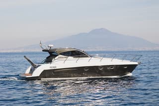 Private Yacht Experience Sorrento Capri and Amalfi Coast