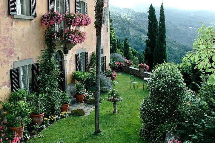 Under the Tuscan Sun: Exclusive Private Van Tour from Florence — photo 1 of 6