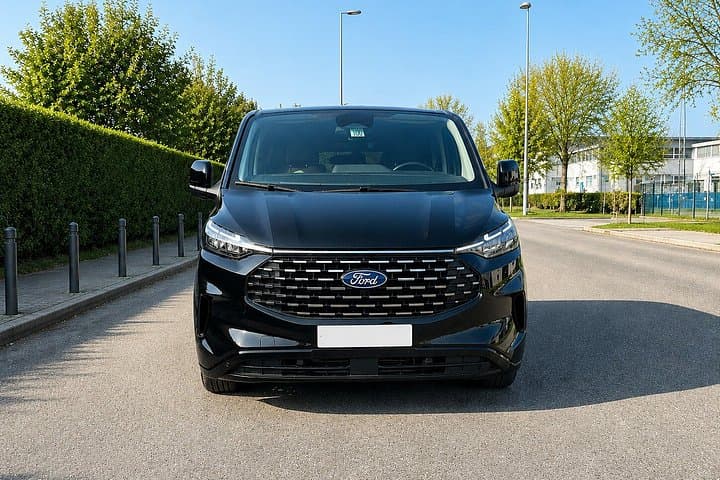 Private Transfer To or From Florence Airport ,Station and Hotel — photo 1 of 6