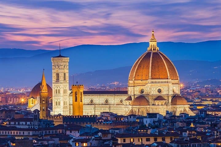 Florence Duomo Cathedral Guided Tour — photo 1 of 5