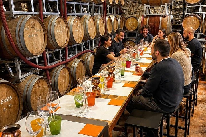 Wine Tasting in Historical Center of Lazise — photo 1 of 14
