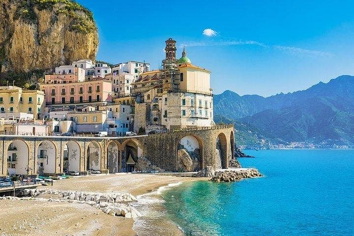 Explore Amalfi Attractions and Hidden Gems in a Day — photo 1 of 4
