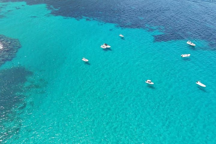 Palermo Boat Tour Discover Mondello and Isola delle Femmine — photo 1 of 13