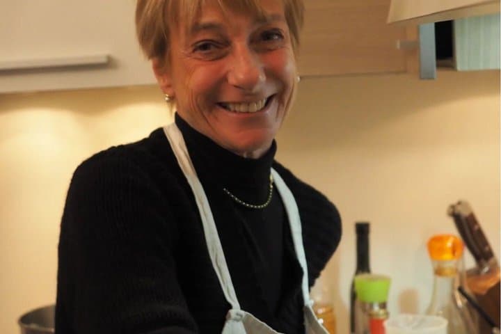 Private Verona Home Cooking Class with Market Tour & Local Wine — photo 1 of 8