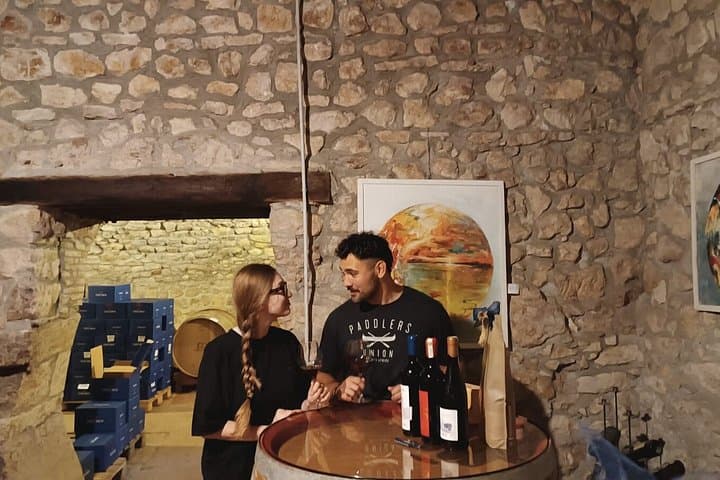 Discover Amarone della Valpolicella 4 different vintages — photo 1 of 4