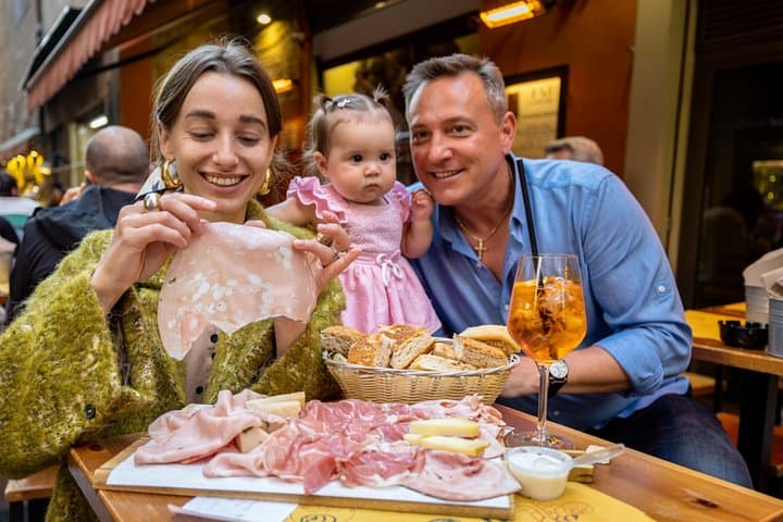 Milan Gourmet Food and Drinks Private Tour with Highlights — photo 1 of 12