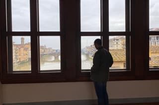 Uffizi Gallery Guided Tour Plus Vasari Corridor Reserved Ticket
