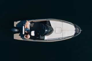 From Naples Exclusive Boat Tour to Capri and the Amalfi Coast
