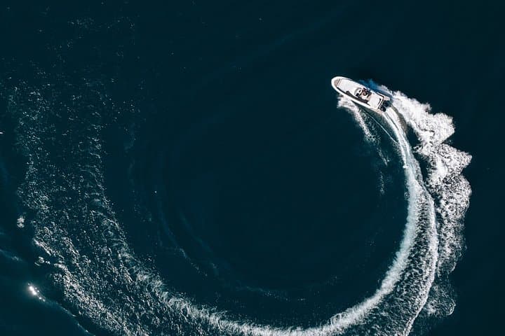 Luxury Boat Tours - relax,sun and unforgettable views — photo 1 of 11