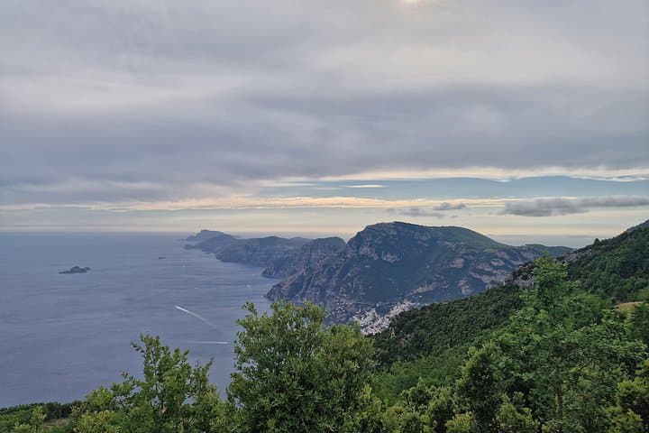 High Path of the Gods Amalfi Coast — photo 1 of 8