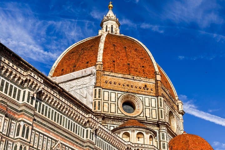 Brunelleschi's Dome and Cathedral Complex Reserved Ticket — photo 1 of 25