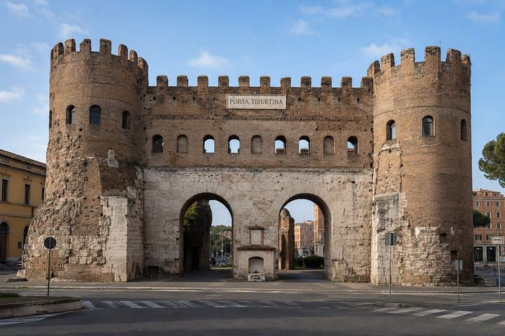 Tiburtina Local Life and Ancient Rome Walking Tour — photo 1 of 3
