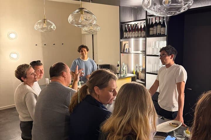 Truffle tasting with local typical products — photo 1 of 15