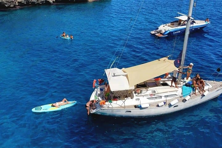 Sailing tours in Salento — photo 1 of 13