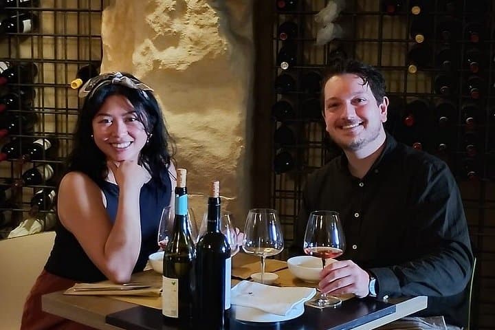 Intimate Matera Wine Tasting Experience with Food Pairing — photo 1 of 9