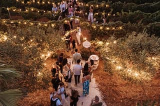Sunset Experience in Partinico