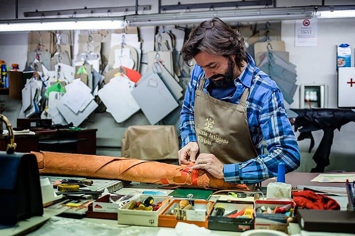 Soul of Florence Exclusive Artisan Workshops Tour — photo 1 of 8