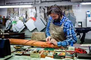 Soul of Florence Exclusive Artisan Workshops Tour