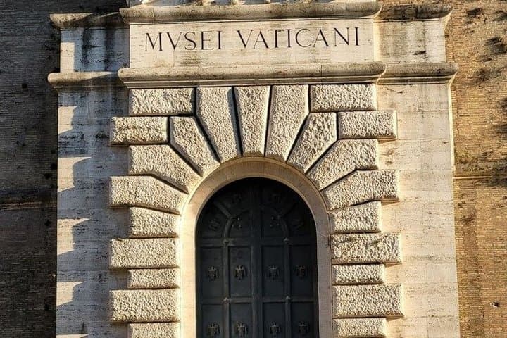 Vatican Museums and Sistine Chapel Priority Entrance Ticket — photo 1 of 14
