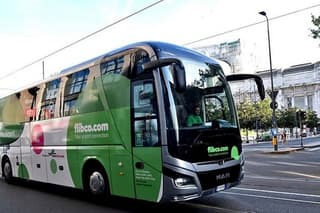 Milan Bus Transfer from or to Bergamo Airport
