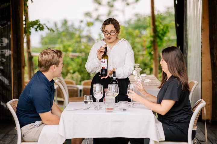 Pompeii Tour & Lunch with Wine Tasting Experience — photo 1 of 13
