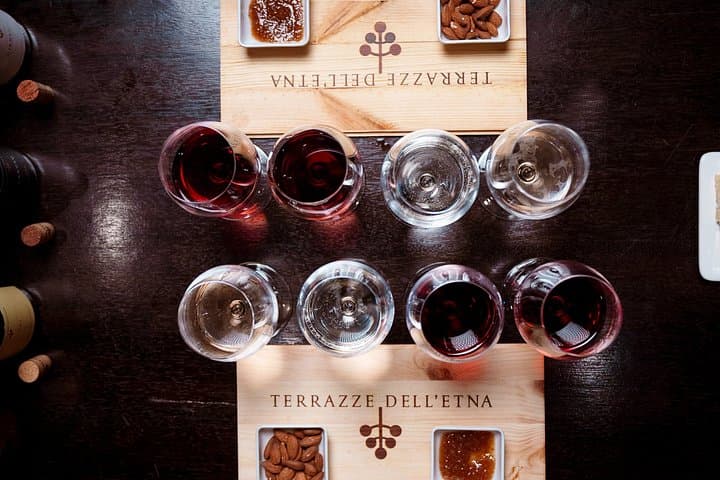 The DOC of Terrazze dell'Etna — photo 1 of 3