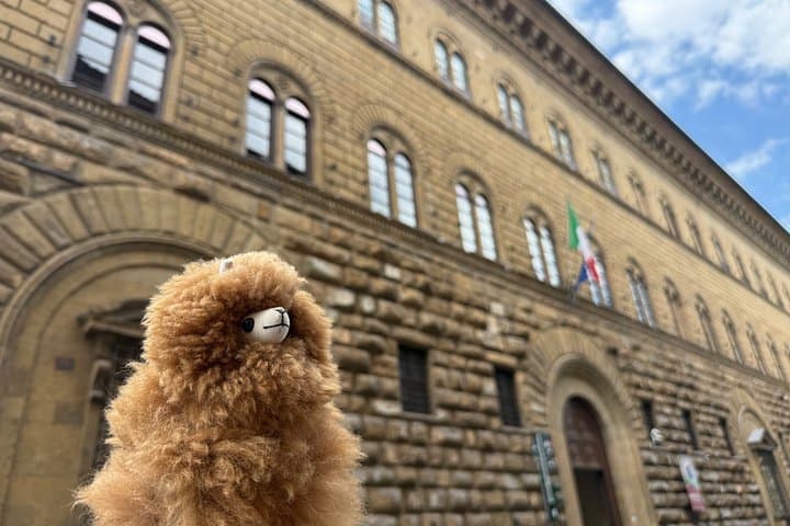 Florence Hidden Power and Beauty of the Medici Guided Tour — photo 1 of 12