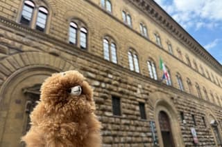 Florence Hidden Power and Beauty of the Medici Guided Tour