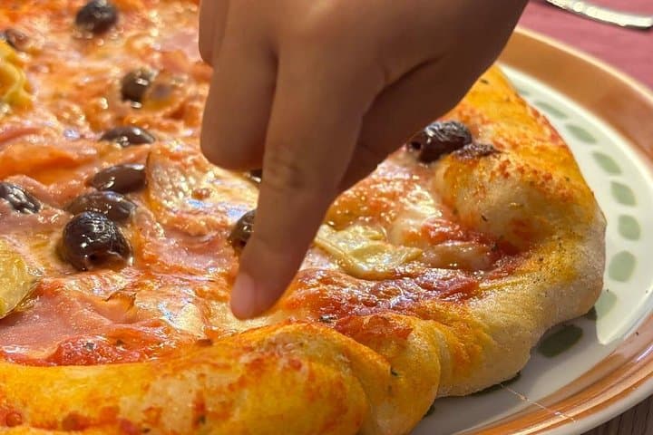 Authentic Italian Pizza and Focaccia Class — photo 1 of 10