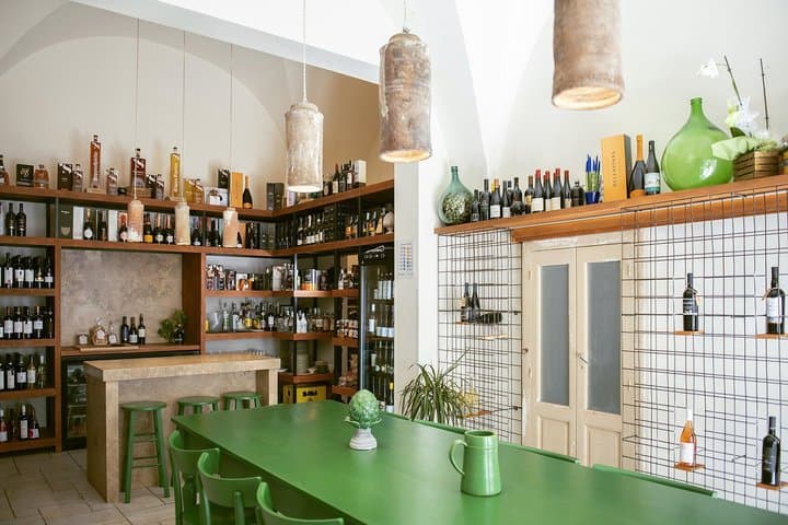 Puglia Wine Tasting Experience at Vineria Wine Bar — photo 1 of 7