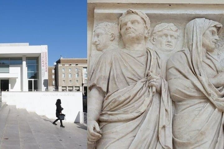 Imperial Rome 20 Audio Guides in the Heart of the Ancient Empire — photo 1 of 20