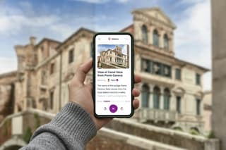 Chioggia Private Walking Tour Experience